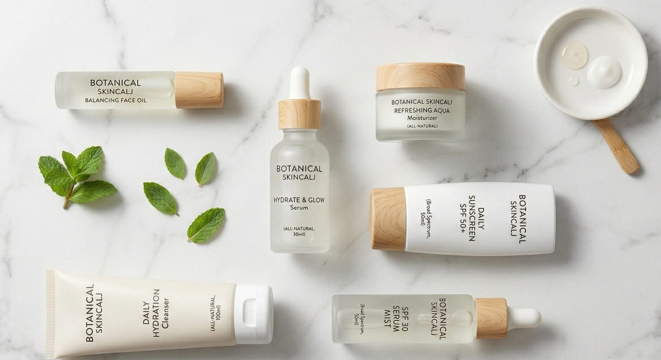 The best products for glowing skin