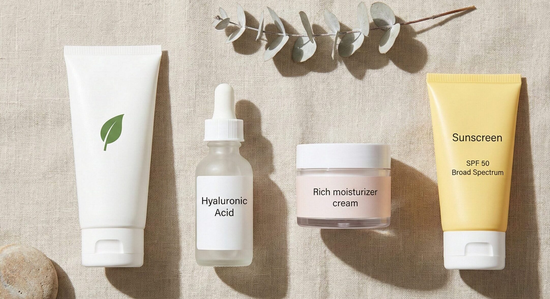  how to Repair a Damaged Skin Barrier