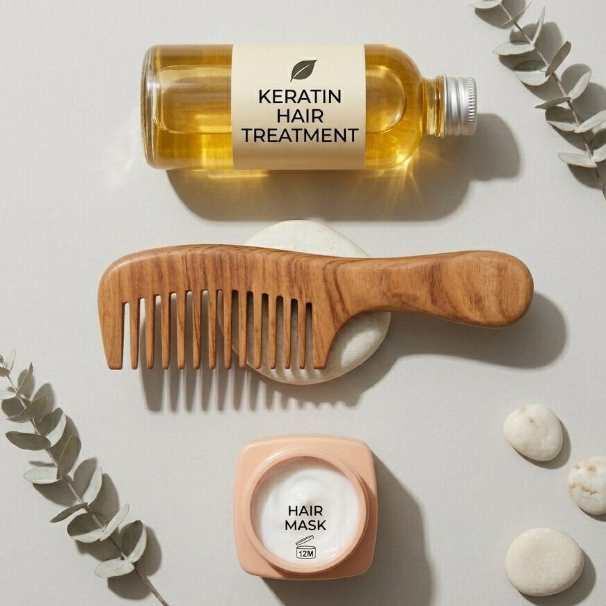 What Is a Protein Treatment For Hair?