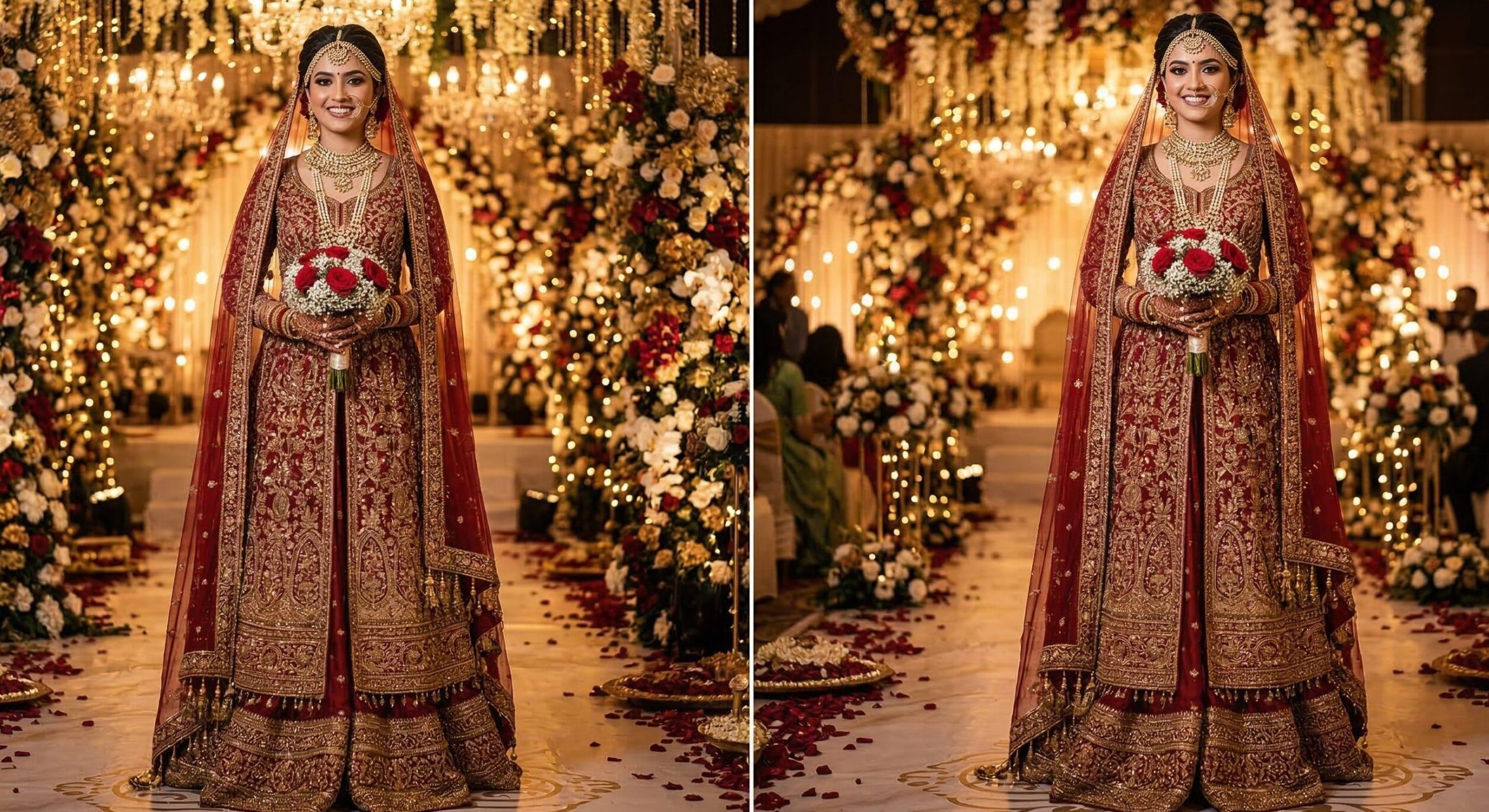 How to Choose the Best Palazzo Suit