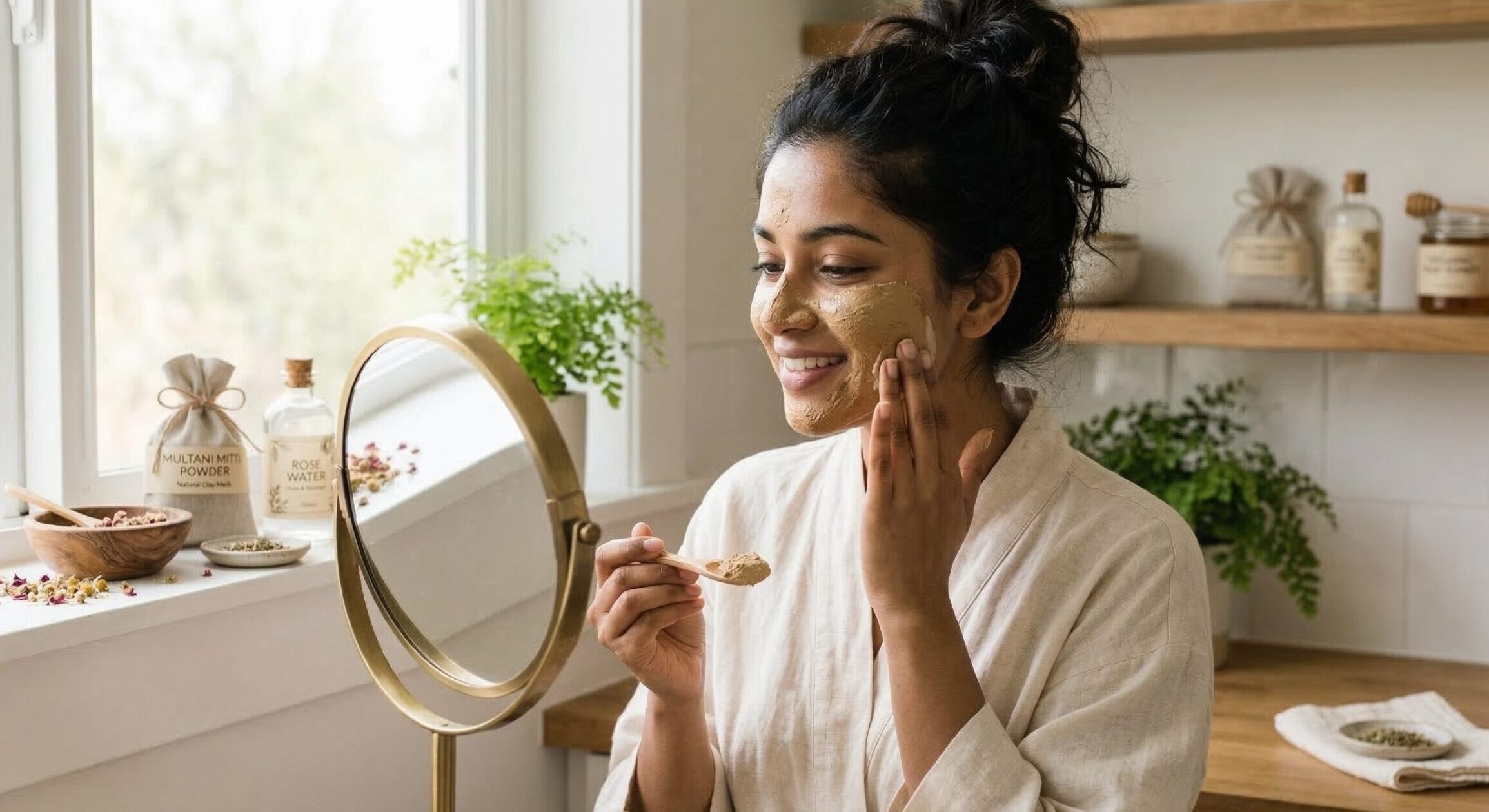 What is Multani Mitti