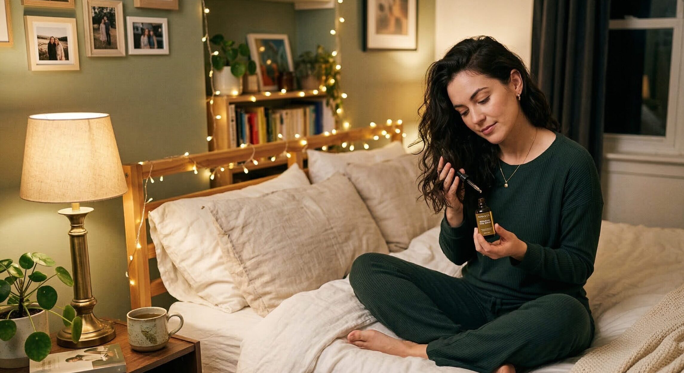 Why Dove Hair Therapy is Trending in 2026
