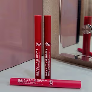 Key Features of Beauty Berry Lipstick