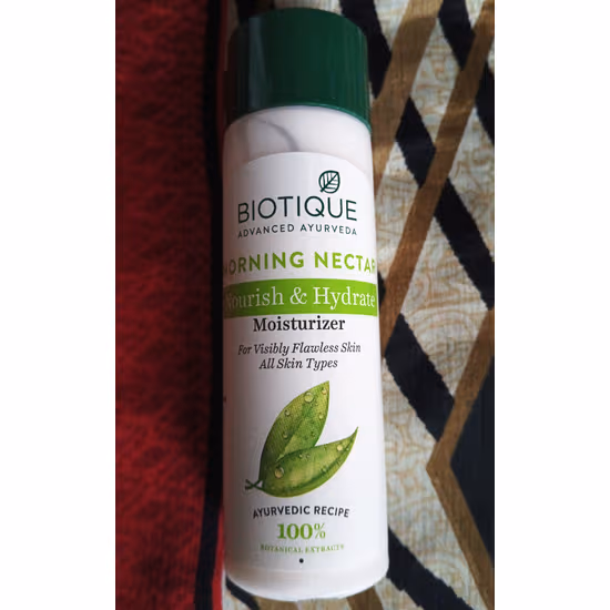 Best Budget Natural Moisturizer