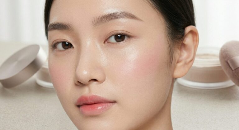 chinese makeup types edited Chinese Makeup: What It Is, Differences and How to Do It