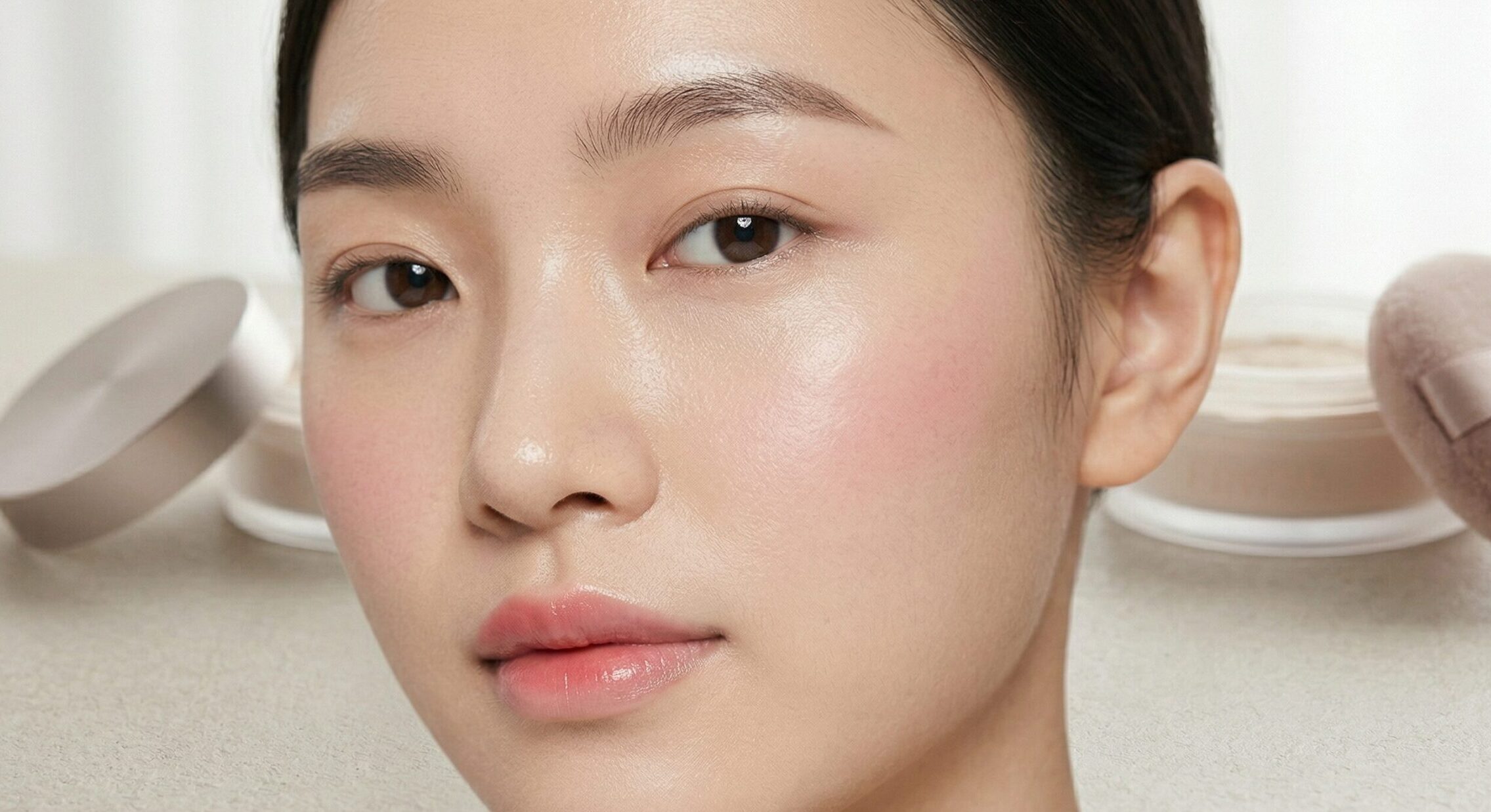Chinese Makeup: What It Is, Differences and How to Do It