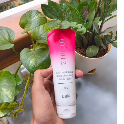 ethglo facewash edited Ethiglo Face Wash Review: Benefits, Ingredients, Uses & Results