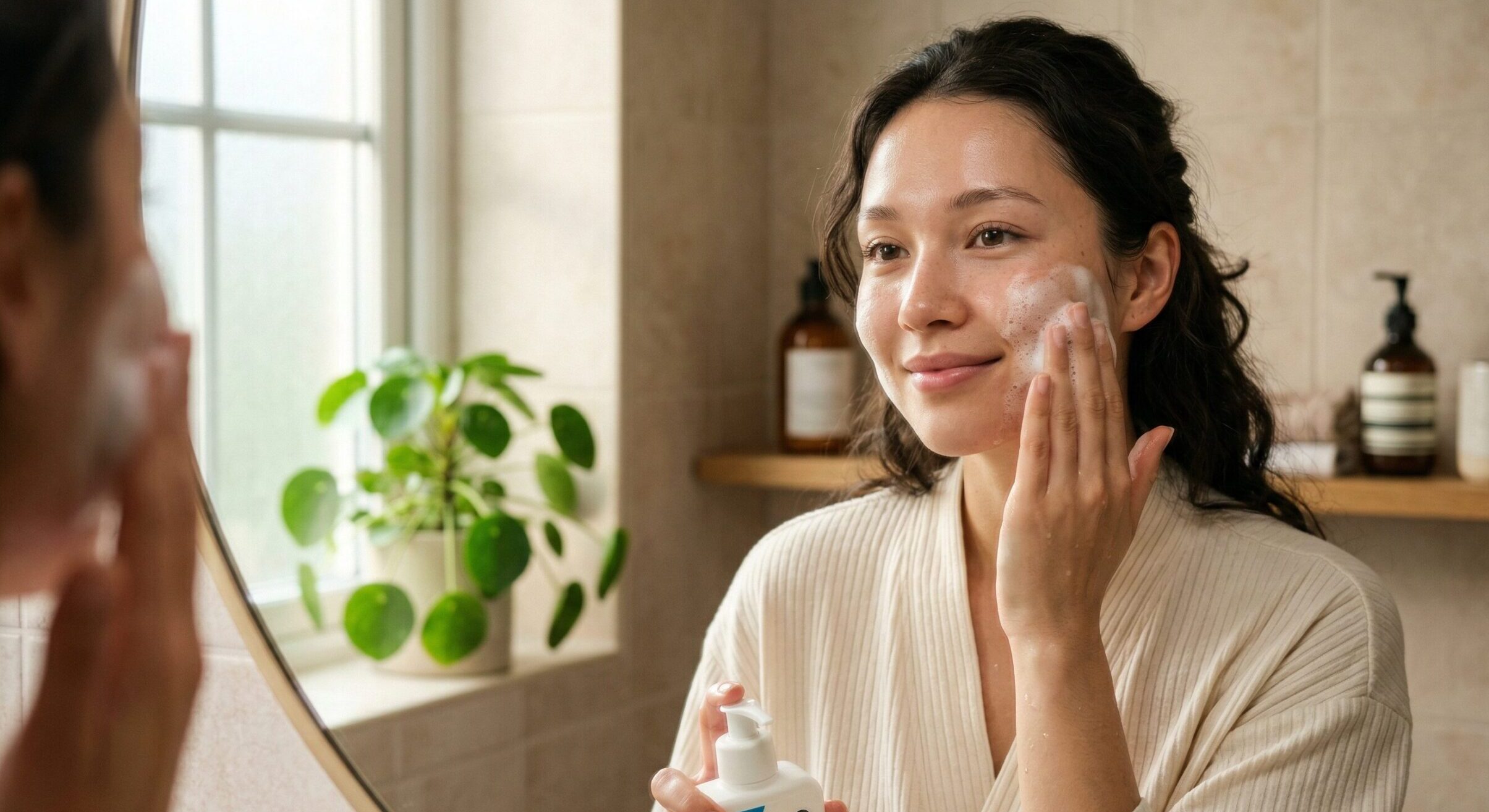 Pros and Cons of Ethiglo Face Wash