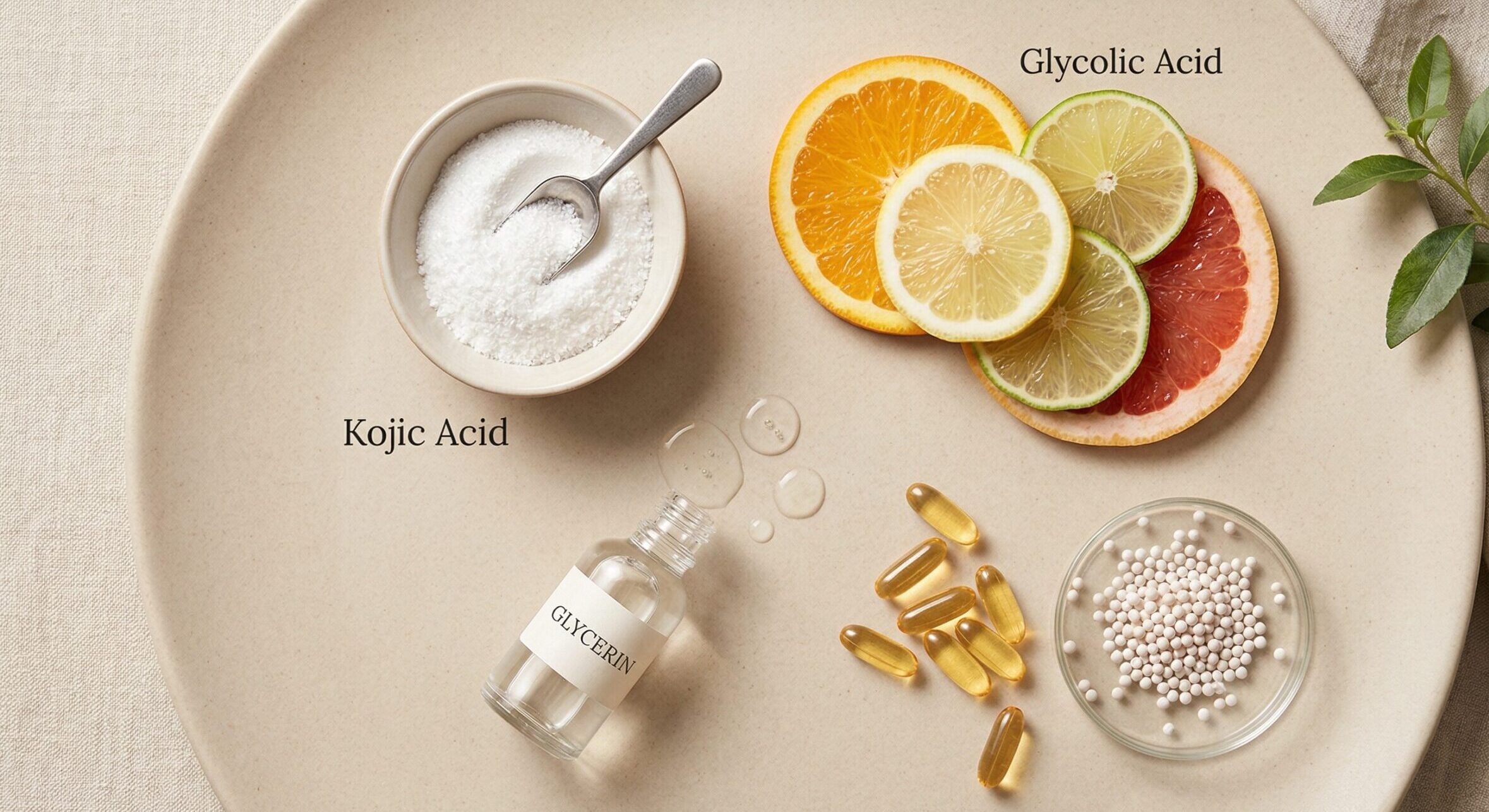 Key Benefits of Ethiglo Face Wash