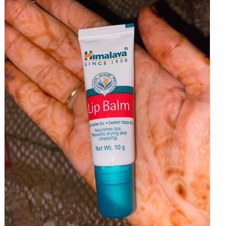 Key Benefits of Himalaya Lip Balm