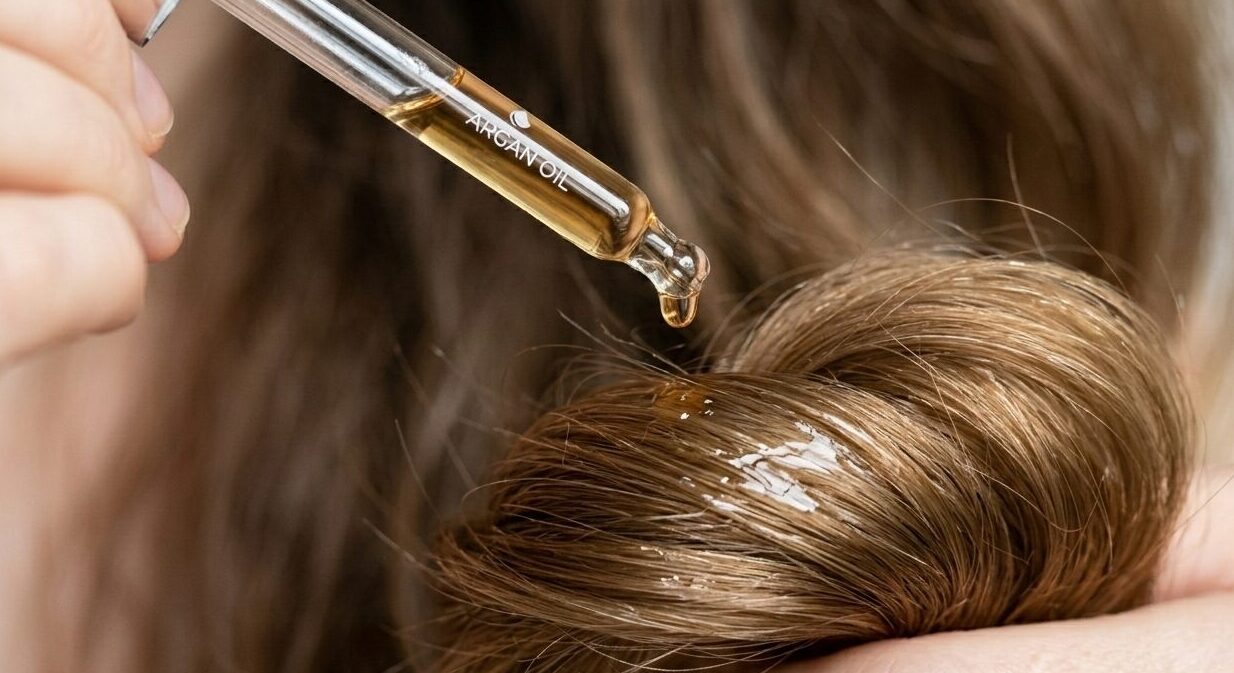 low porosity hair vs high porosity hair edited Powerful Tips For Low Porosity vs High Porosity Hair