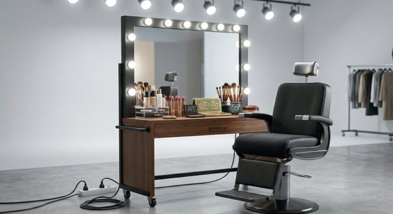 makeup chair edited Makeup Chair Guide: How to Choose the Best One