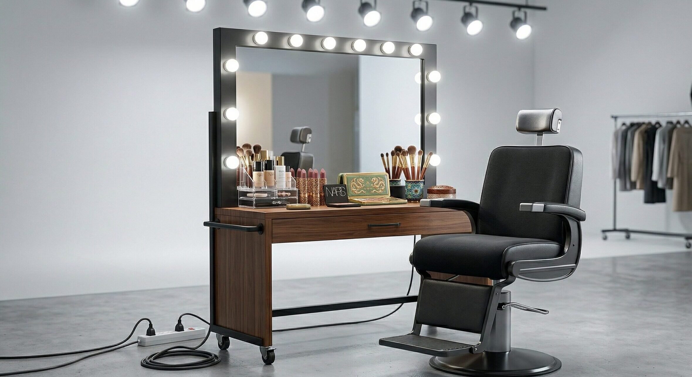 Makeup Chair Guide: How to Choose the Best One