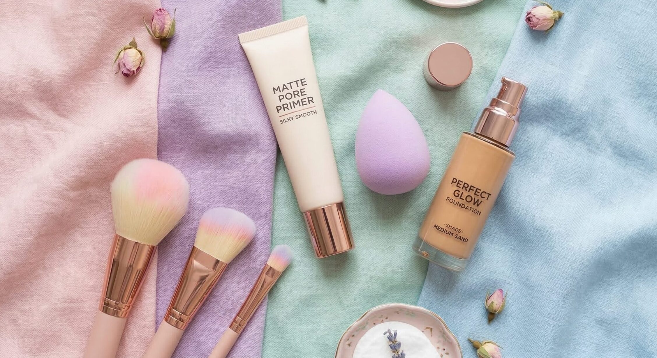 primer on face