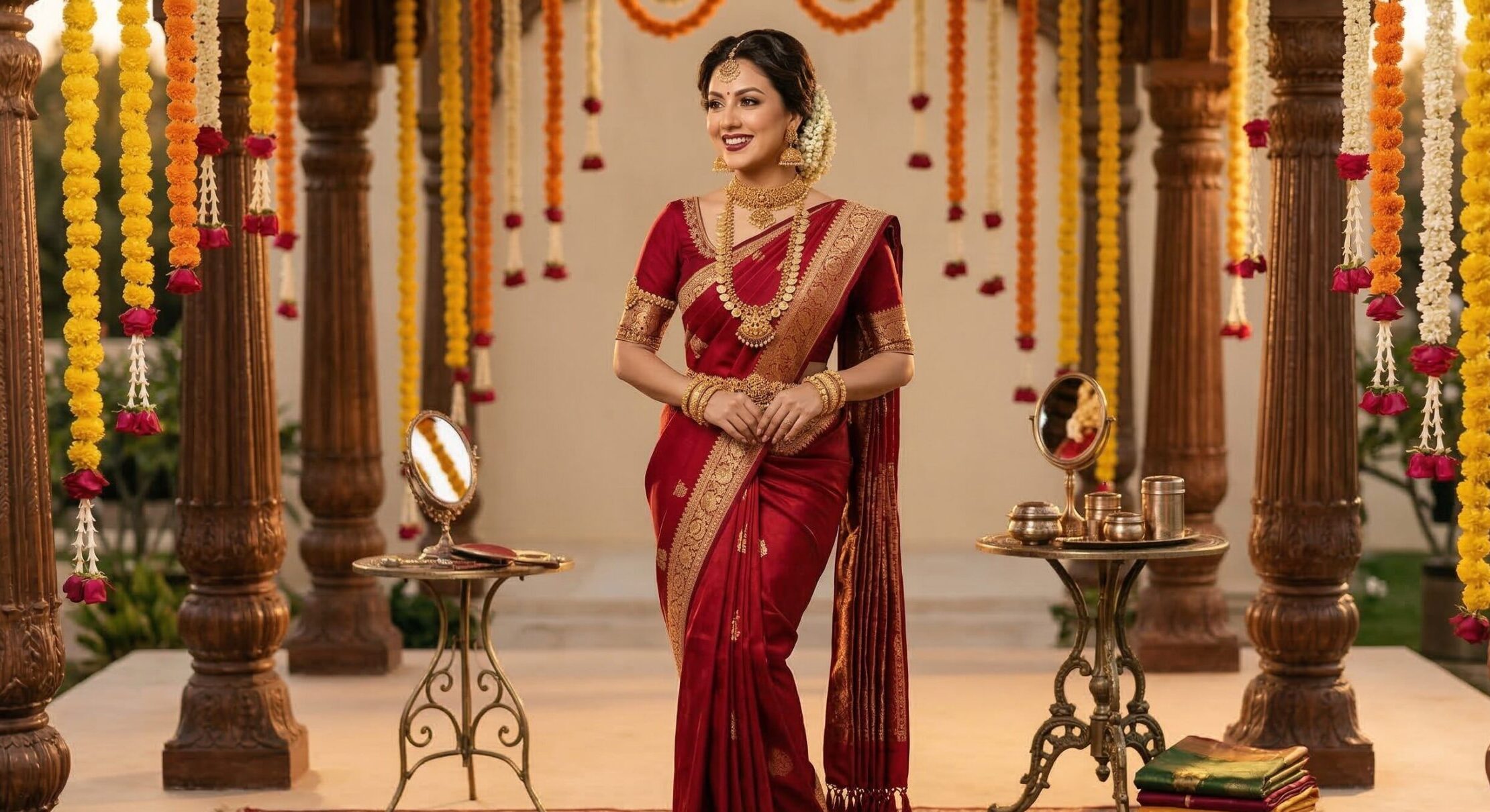 Top 7 Best Saree Shapewear to Buy