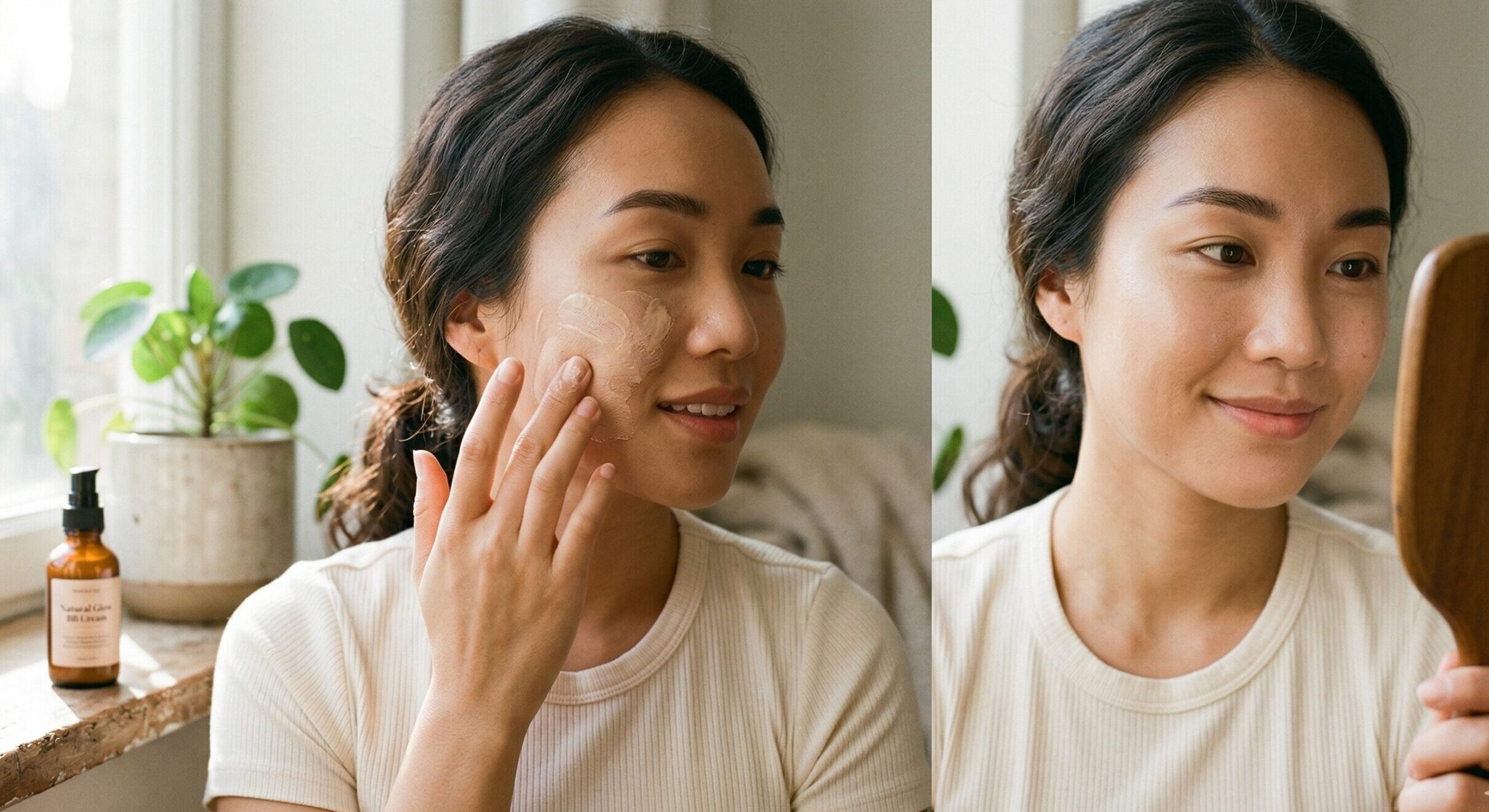 Spinz BB Cream Ingredients Breakdown