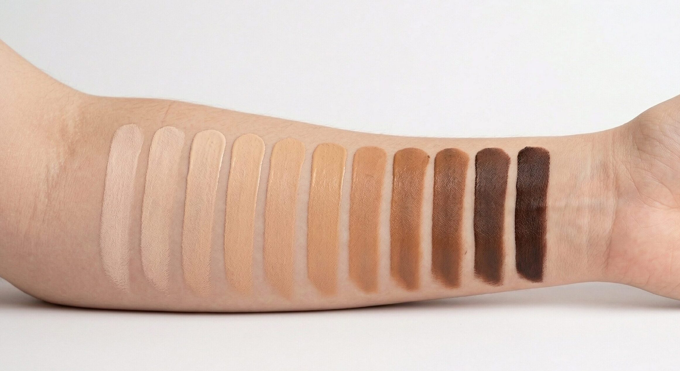 Key Features of Swiss Beauty Foundation