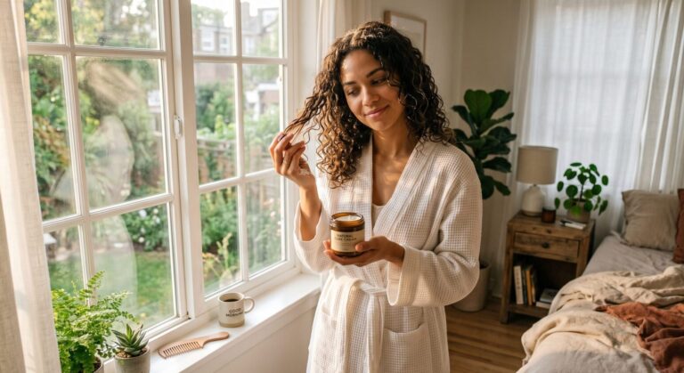 7 Best Curl Creams for Defined Great Curly Hair edited 7 Best Curl Creams for Defined & Great Curly Hair