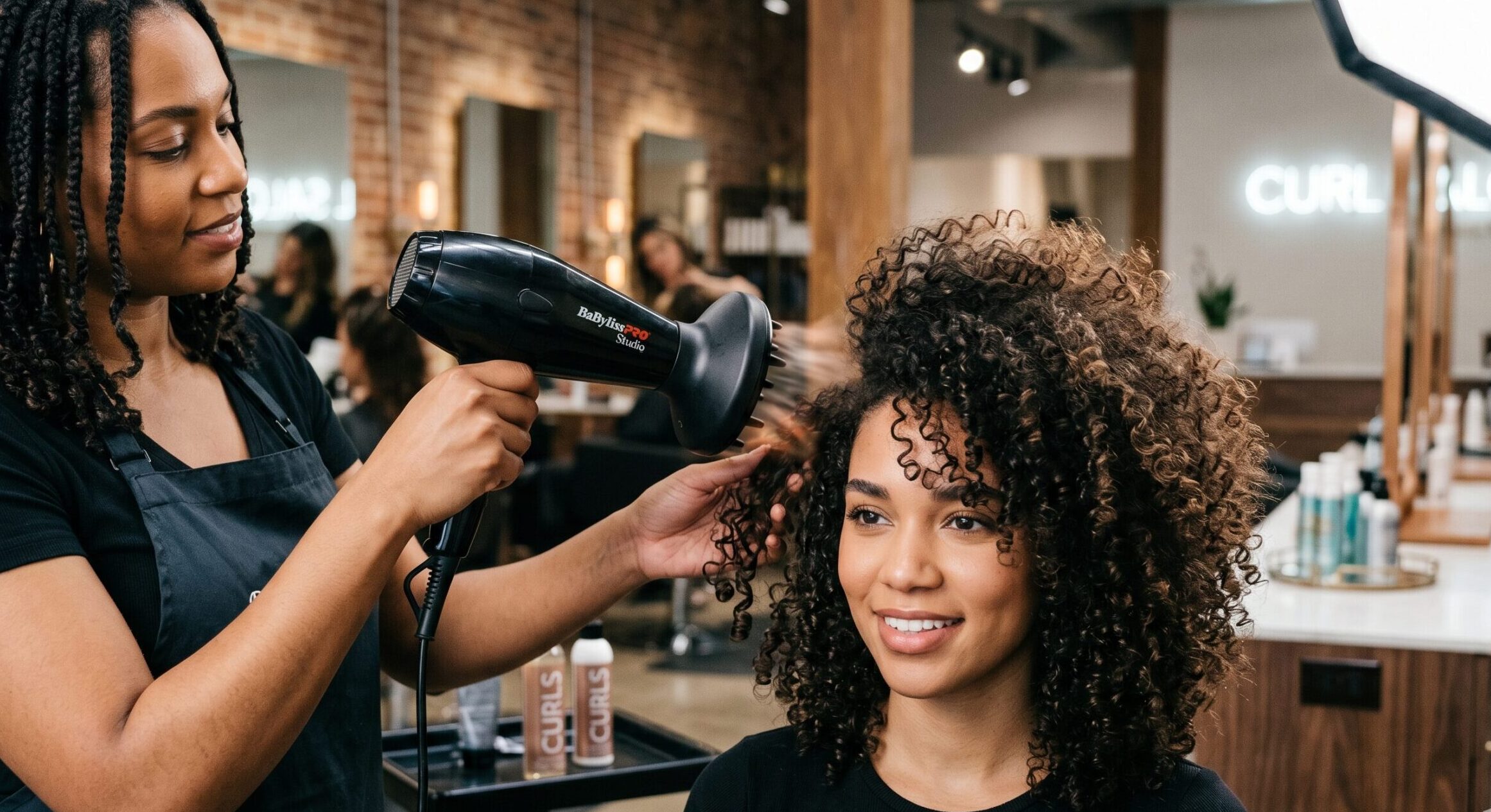 7 Best Curl Creams