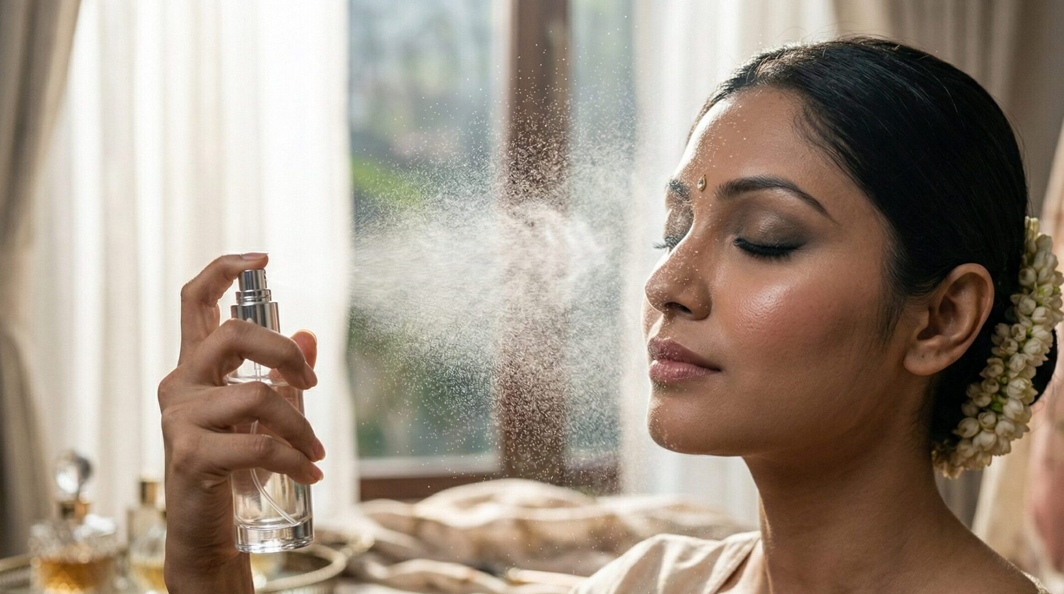 Best Makeup Fixer Spray with Prices: Complete Guide