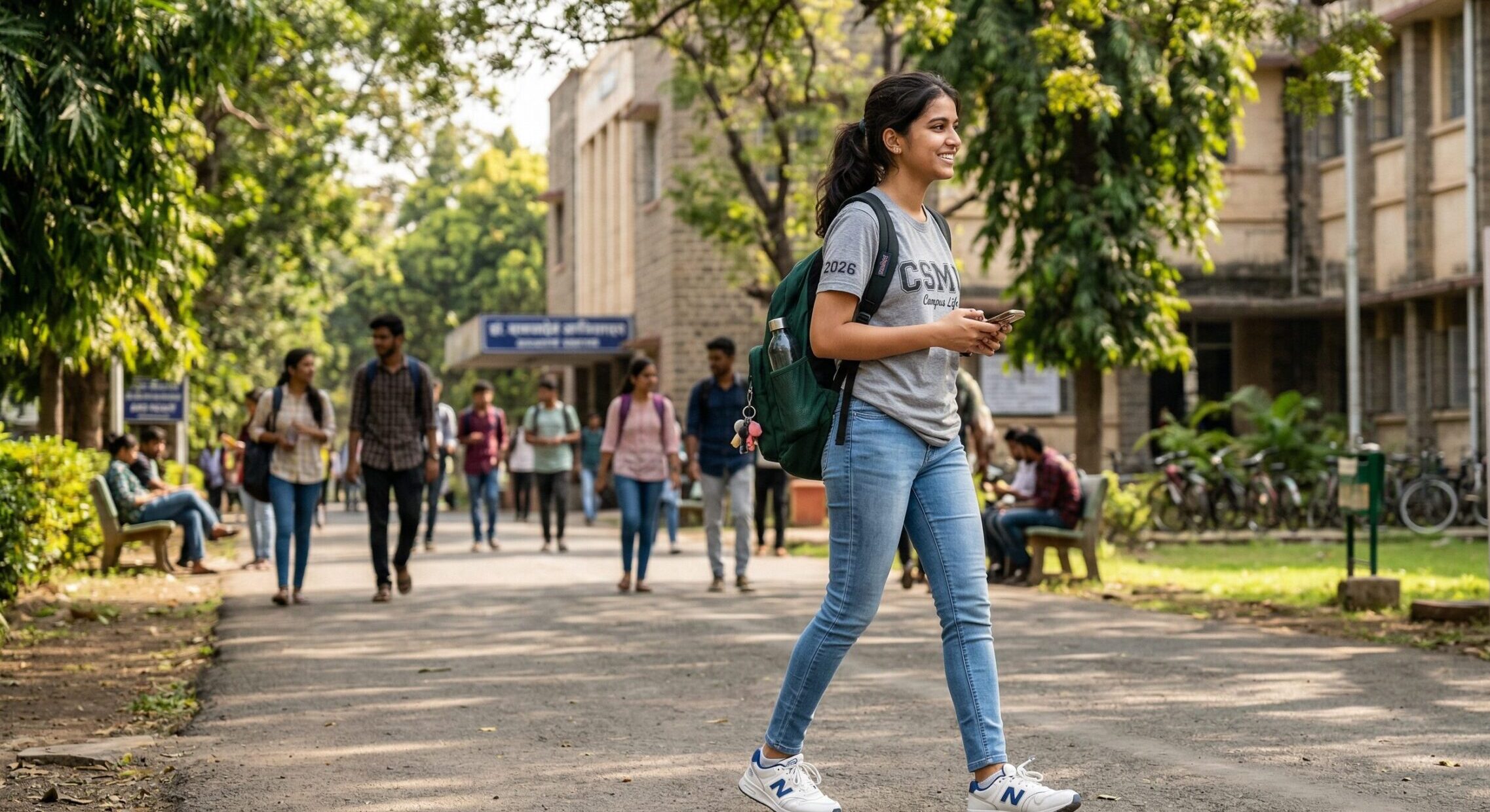 College girl outfits 