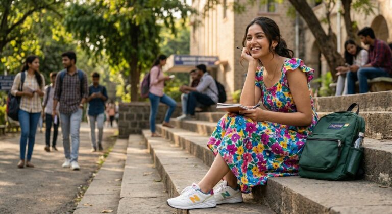College Girl Outfits Stylish and Comfortable Everyday Fashion edited College Girl Outfits: Stylish and Comfortable Everyday Fashion Guide