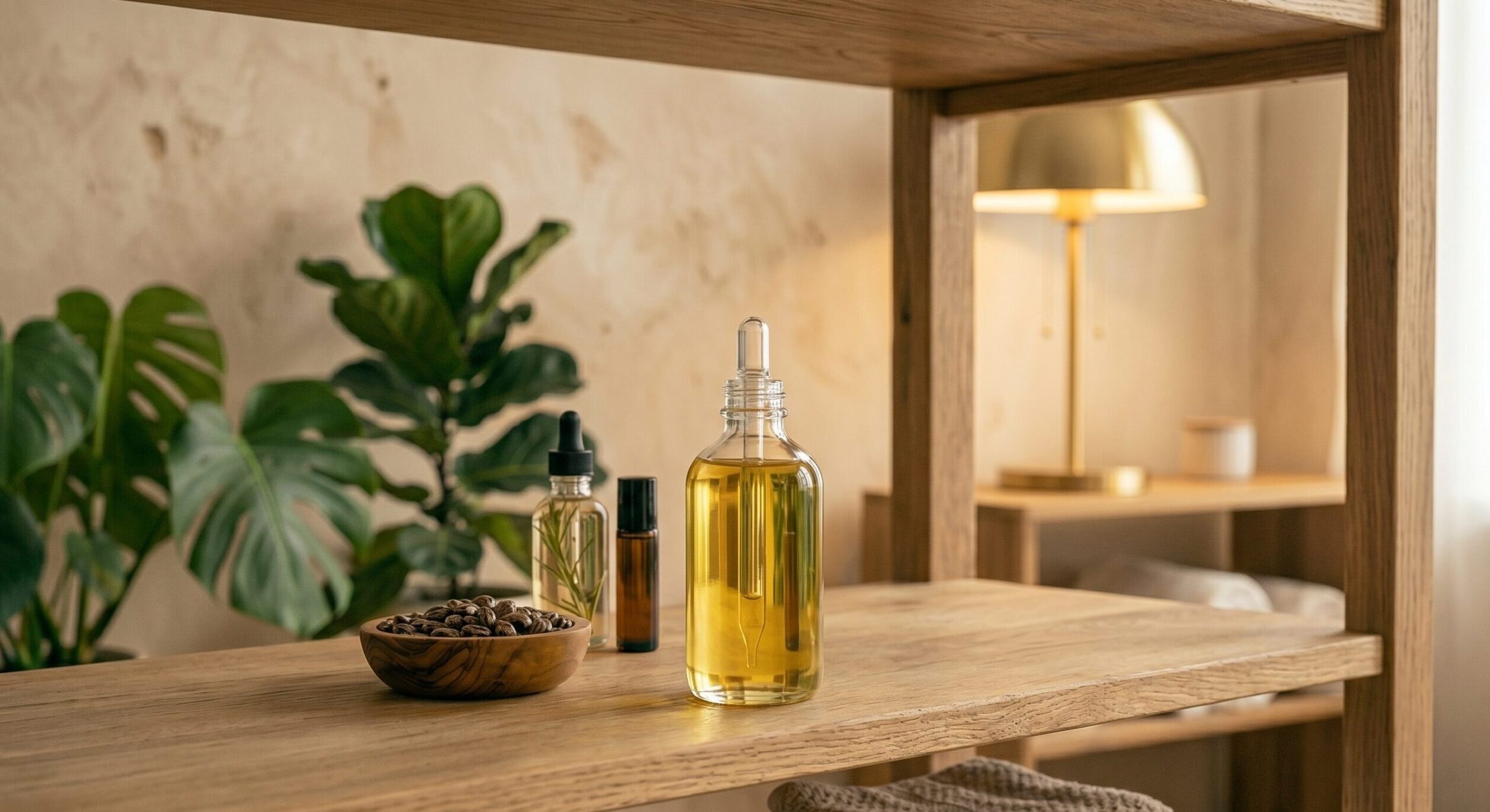 Does Castor Oil Expire? How to Store Castor Oil?