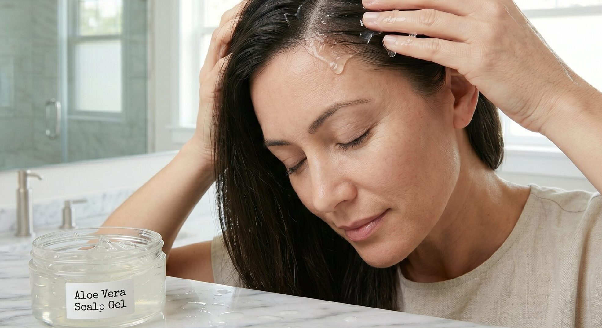 Effective Home Remedies for Itchy Scalp