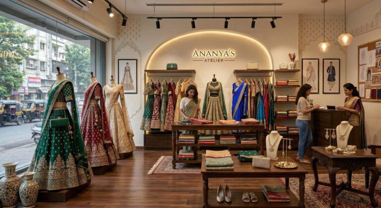 Fashion Designer Salary in India edited Fashion Designer Salary in India: Complete Guide