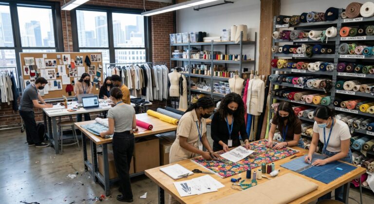 Fashion Designing Courses After 12th edited Fashion Designing Courses After 12th: Complete Guide