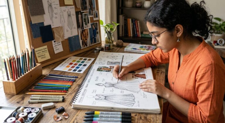 Fashion Designing Entrance Exam in India Complete Guide edited Fashion Designing Entrance Exam in India: Complete Guide