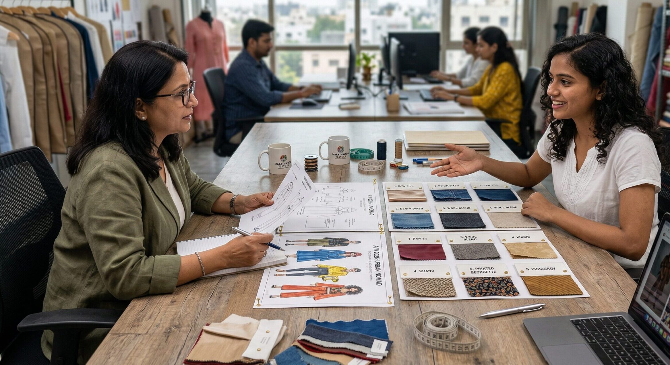 What Is a Fashion Designing Entrance Exam?