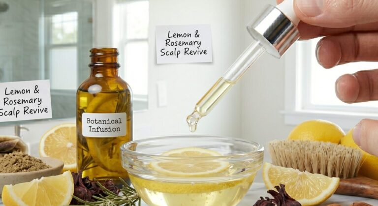 Home Remedies for Itchy Scalp edited Home Remedies for Itchy Scalp - 7 Effective Ways You Need