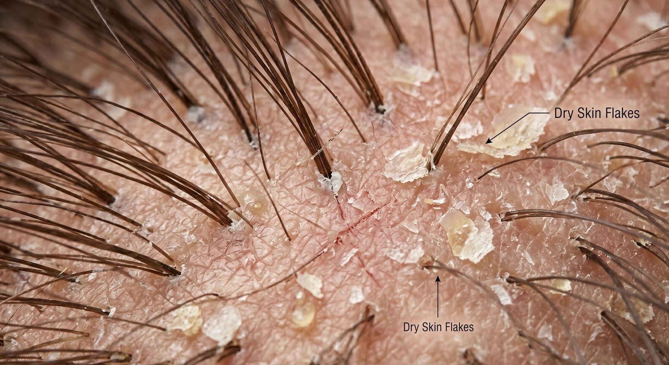 Effective Home Remedies for Itchy Scalp