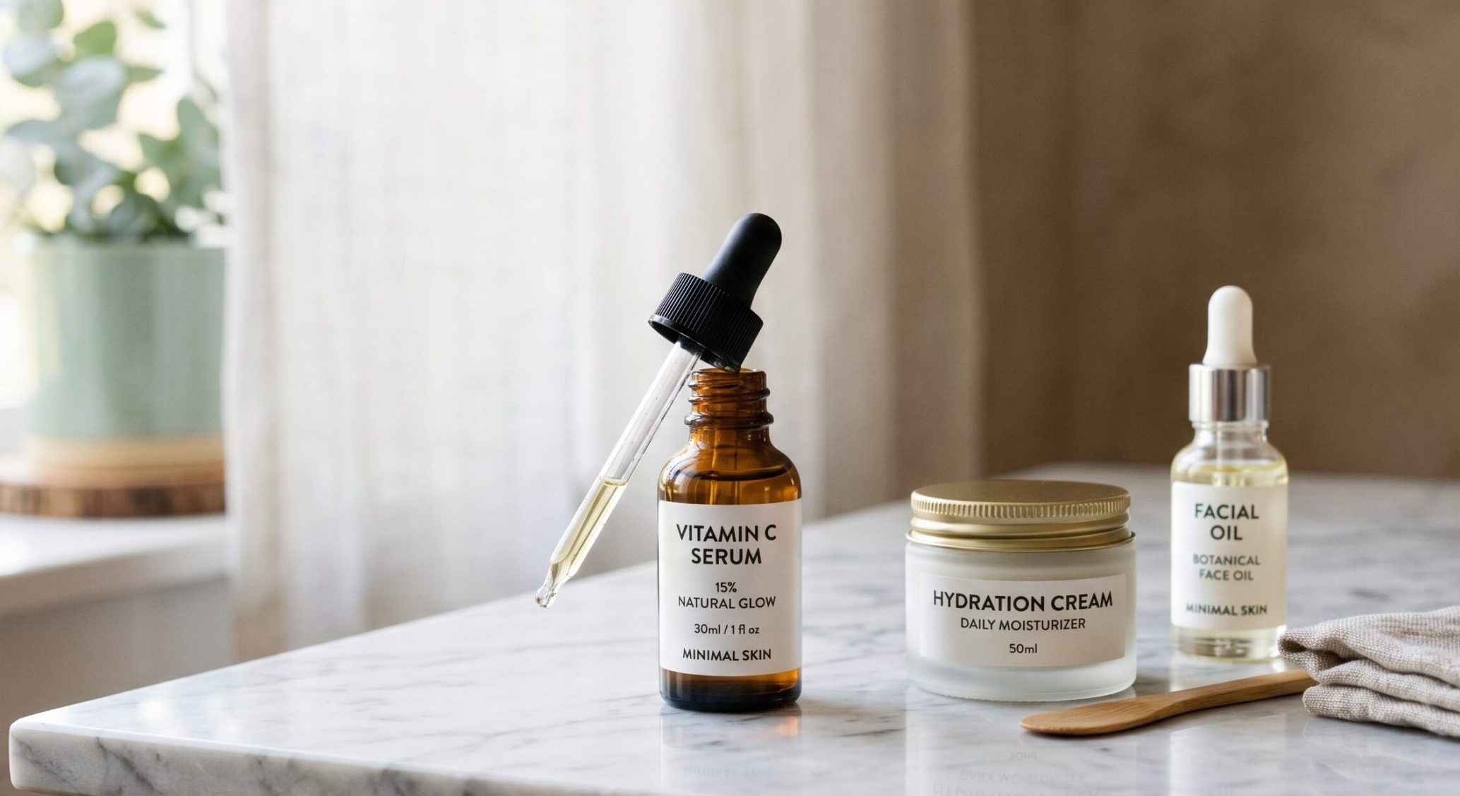 Step-by-Step Guide on How to Apply Face Serum