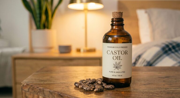 Oils to Be Used with Castor Oil edited Best 7 Carrier Oils to Be Used with Castor Oil