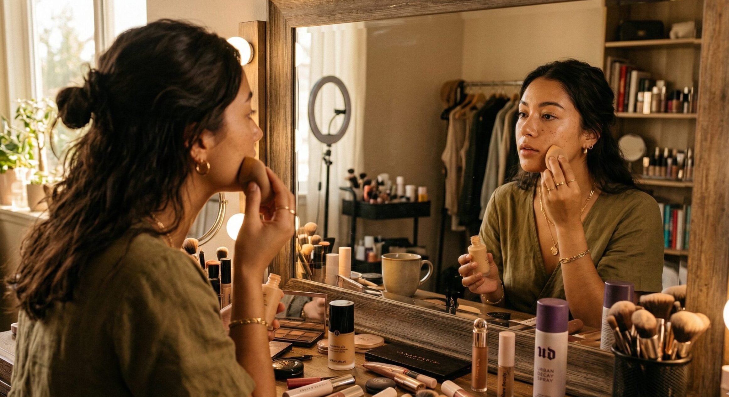 Top 10 Makeup Brands in India (2026 Guide That You Need)