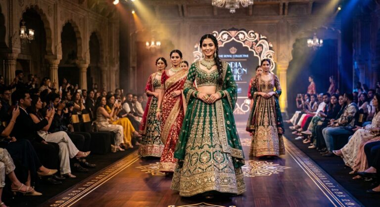 Top Fashion Designers in India edited 8 Top Fashion Designers in India: Icons of Style and Creativity