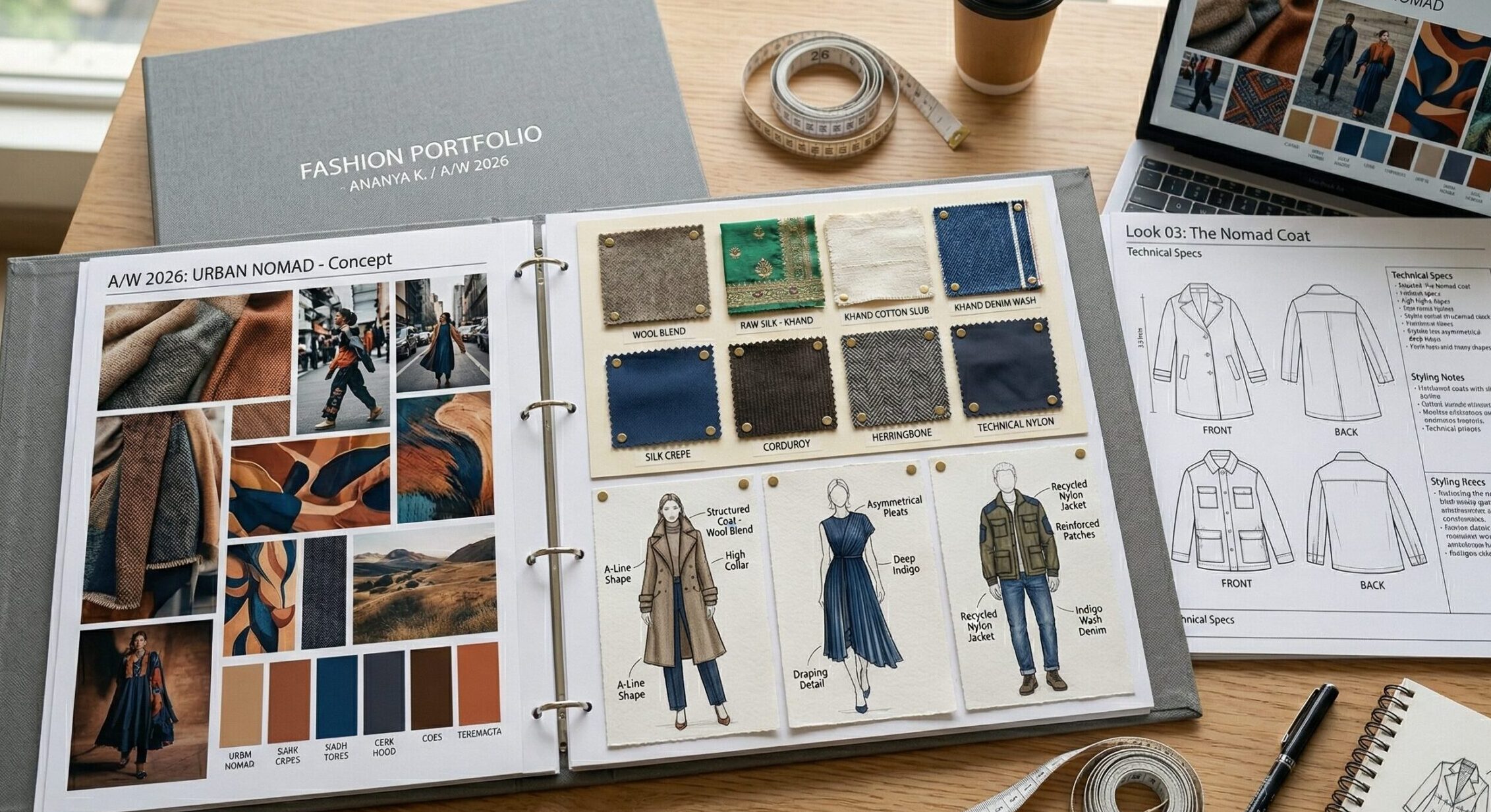 Future Scope of Fashion Designing in India