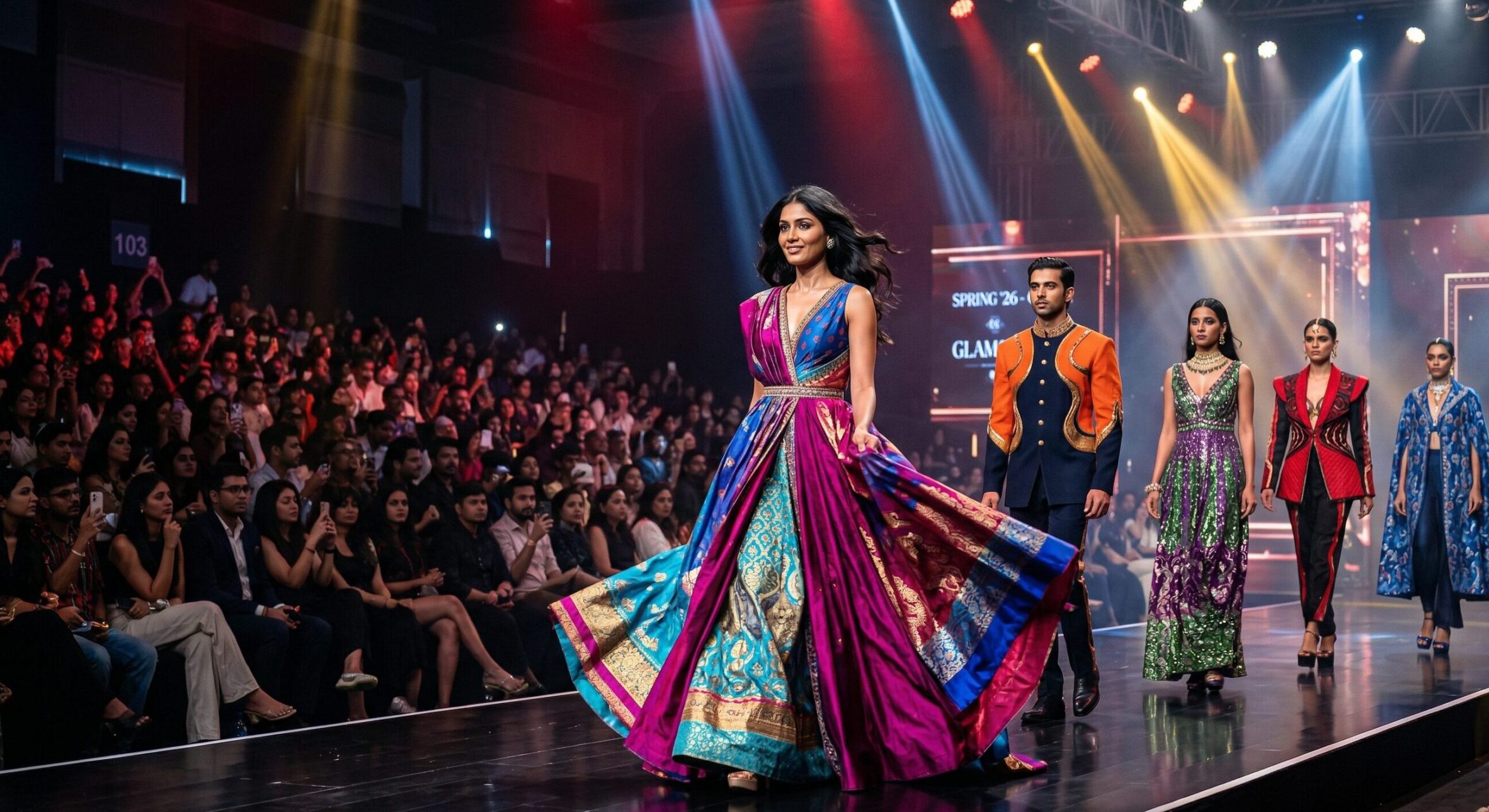 What Is Fashion Designing Course in India: Complete Guide
