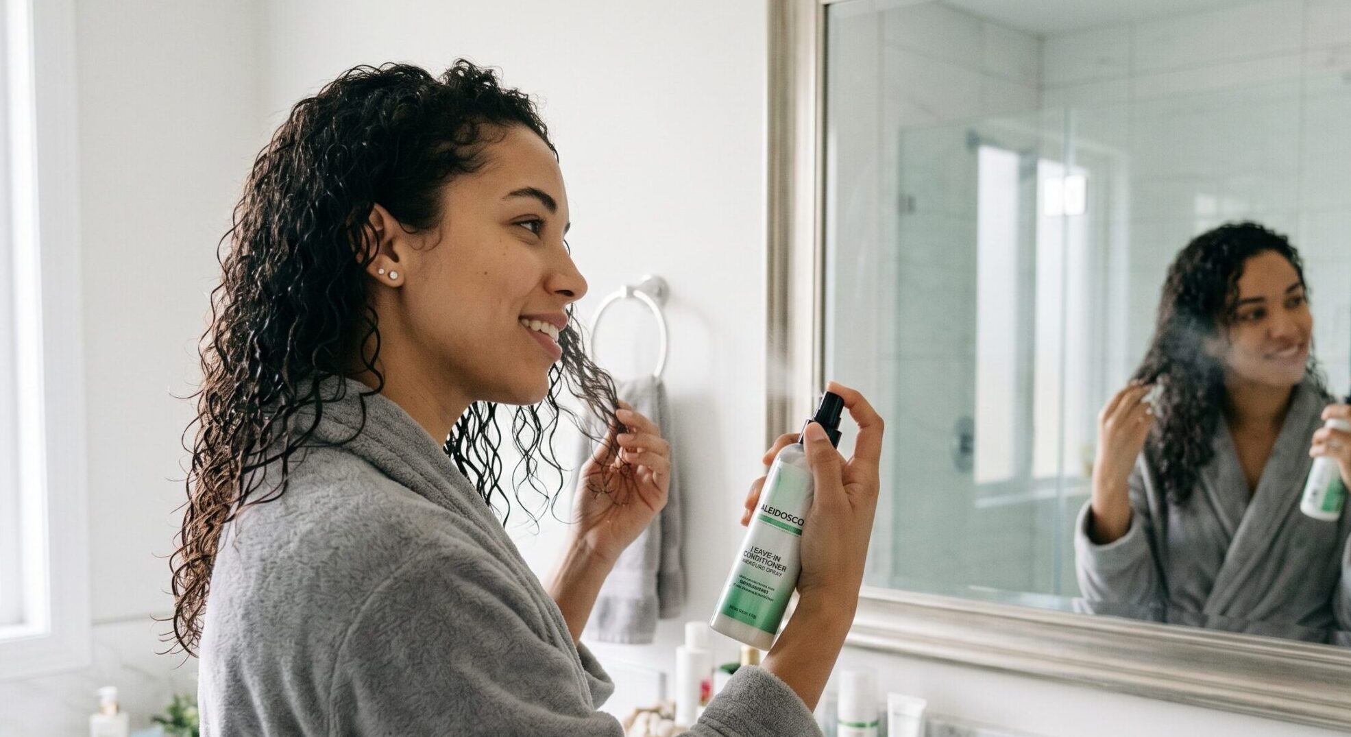 How Often to Use Leave In Conditioner