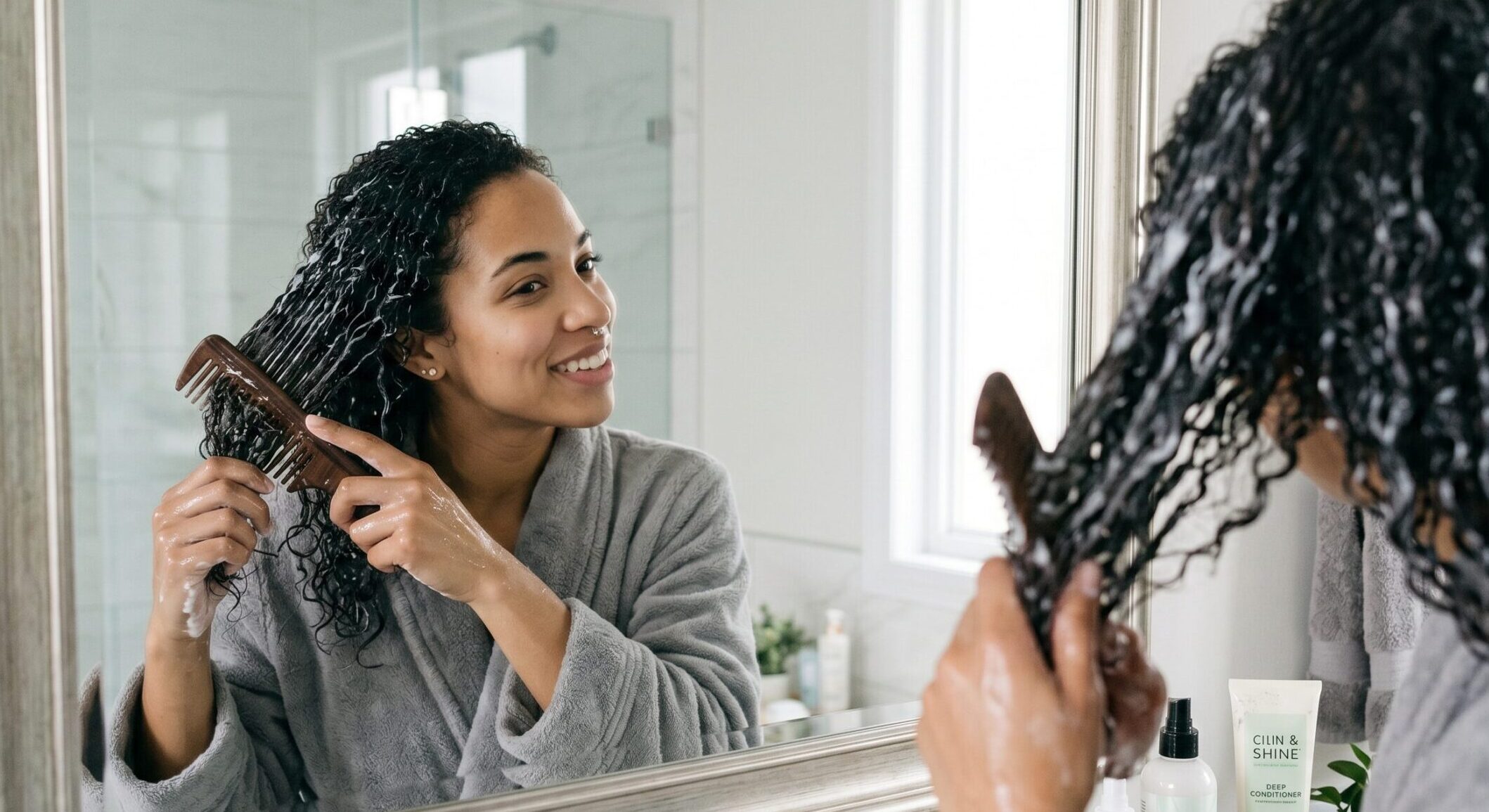 What is Leave In Conditioner? Best Leave In Conditioner & How to Use