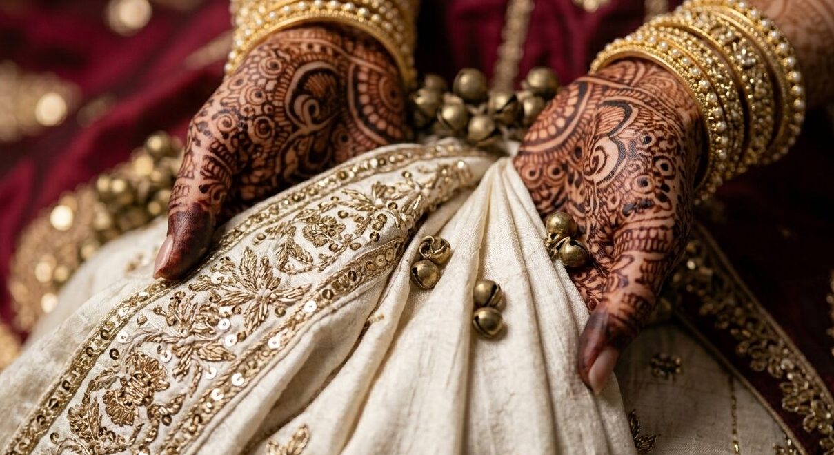 White Bridal Lehenga Designs: A Complete Bridal Style Guide
