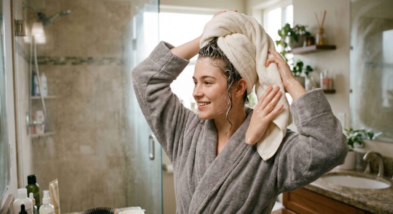 best Hair Mask for Curly Hair How to Use It edited 5 Best Hair Mask for Curly Hair & How to Use It