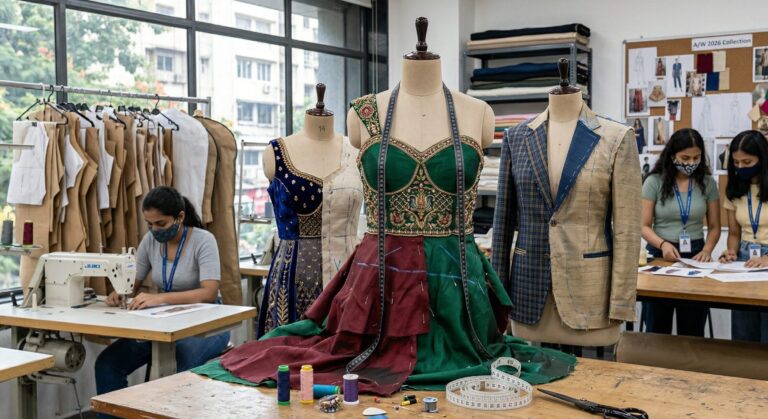 fashion designer course fees edited Fashion Designer Course Fees in India: Best Complete Guide