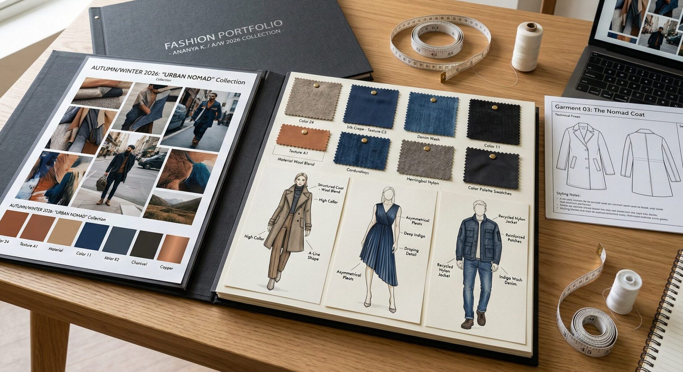 Fashion Designer Course Fees by Course Type