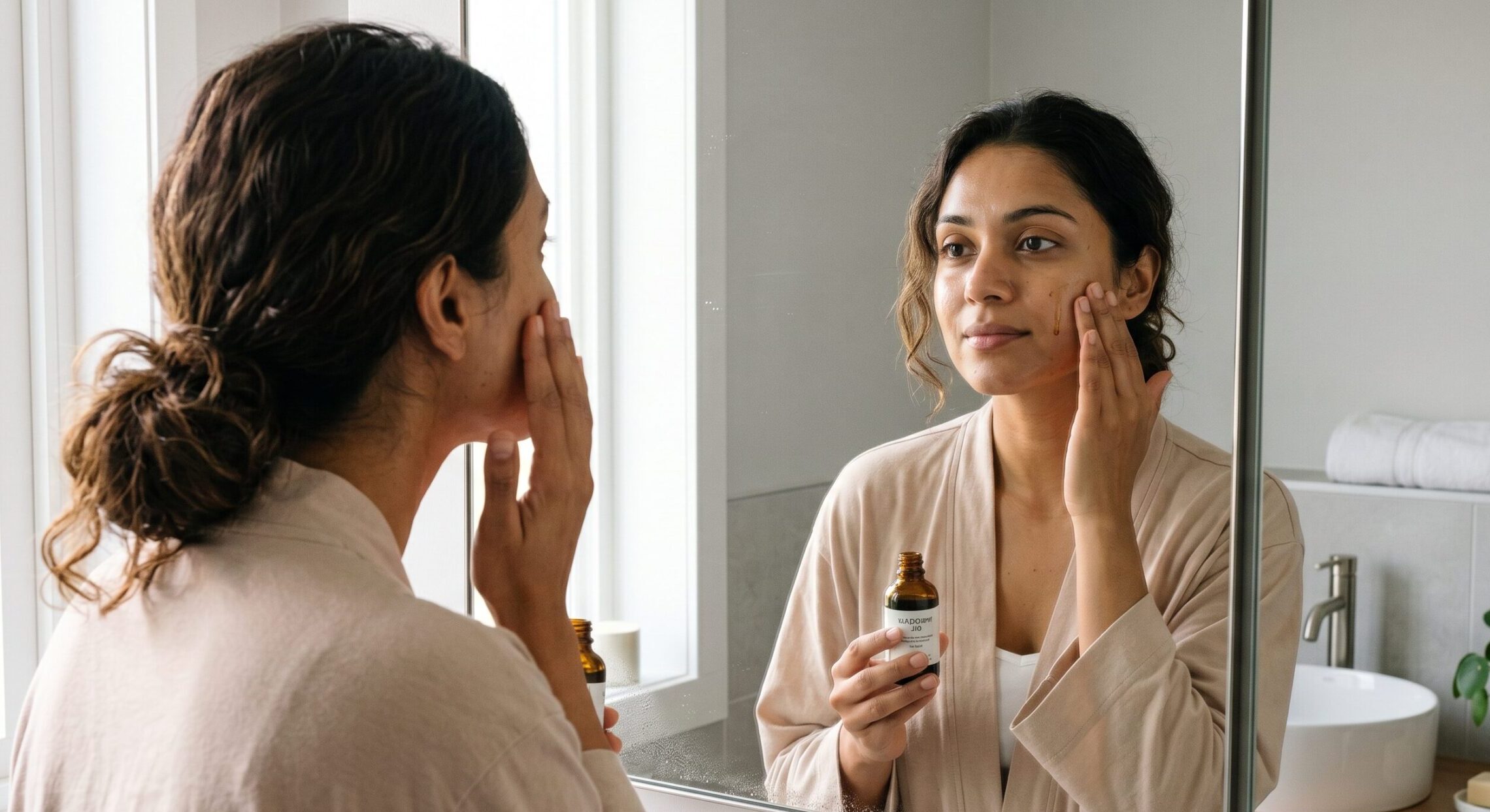 How to Use Kalonji Oil for Skin