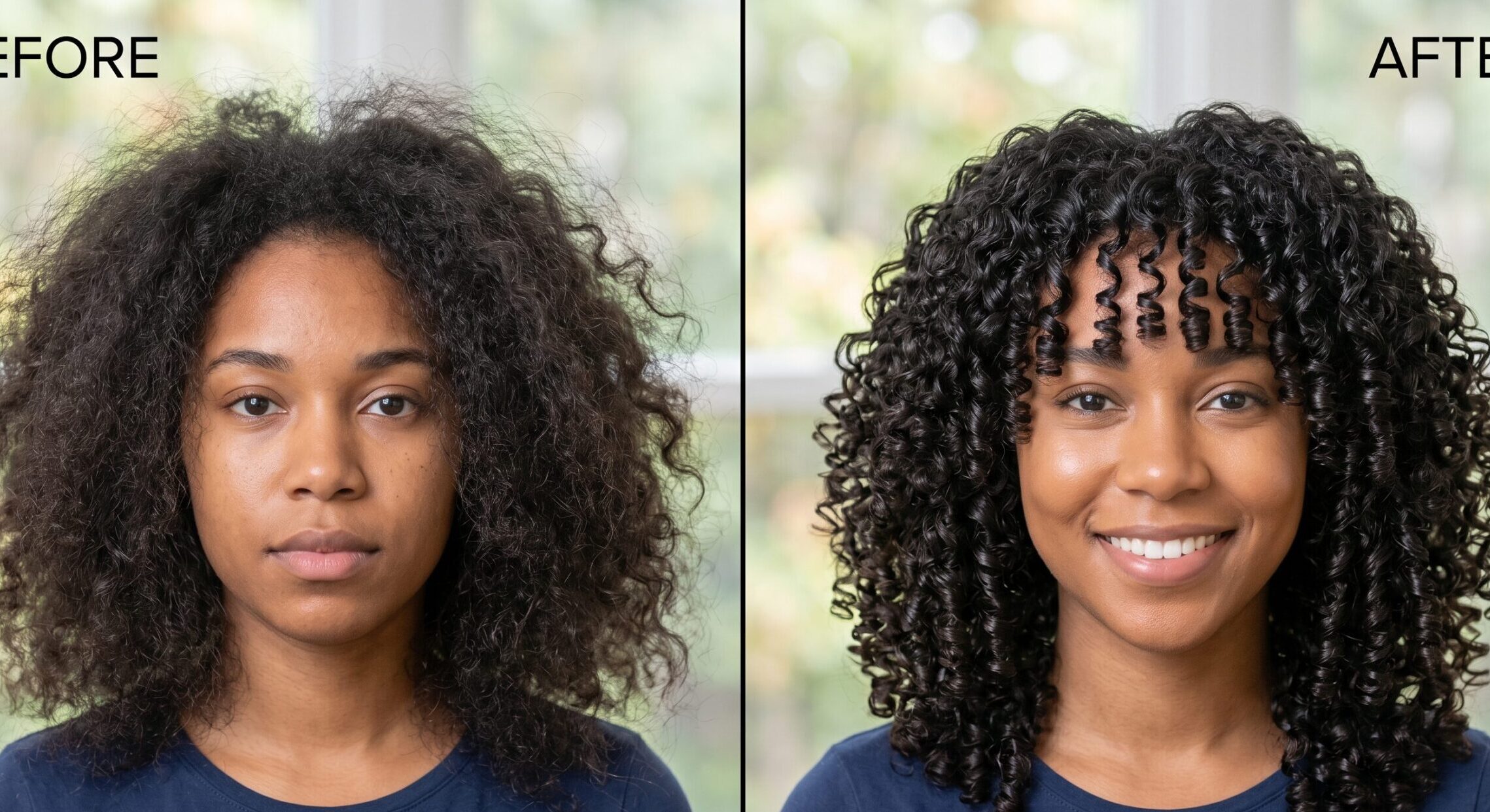 How to Use Shampoo for Curly Hair